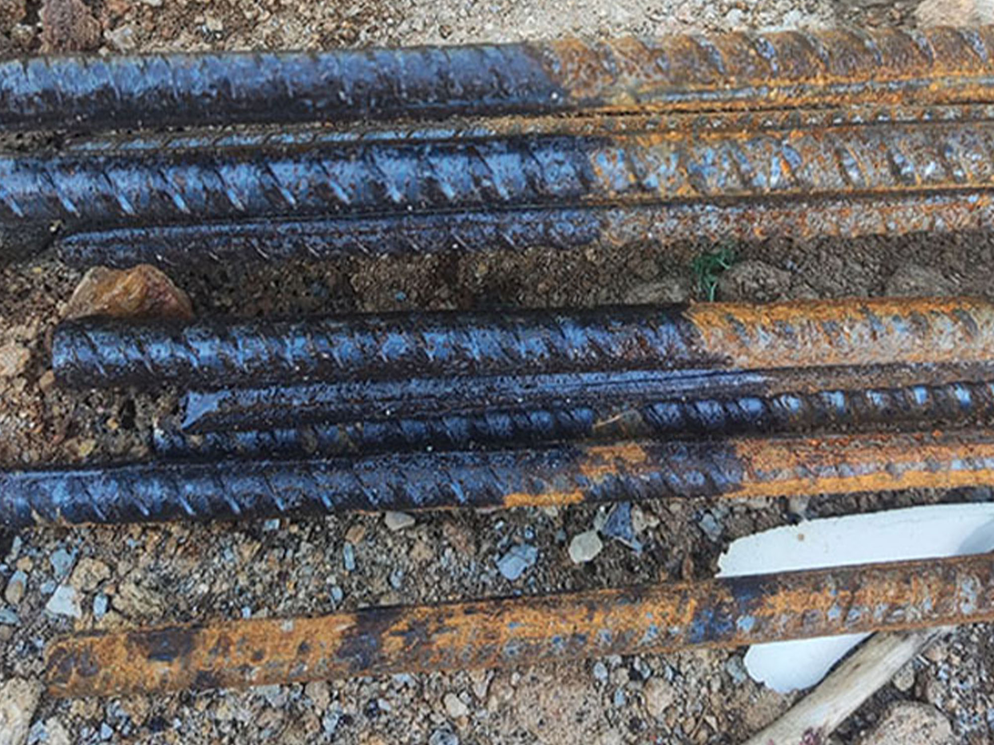 鋼筋除銹劑的危害都有哪些，怎么避免？