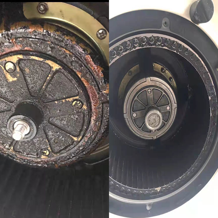 工業(yè)上，鐵件除油用什么比較好？